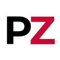 Pestalozzi Zambia logo - Similar company to Reel Studios