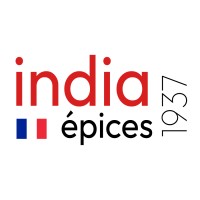 INDIA France EPICES logo - Similar company to Épices Khla