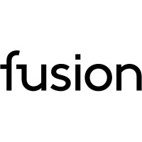 fusion logo - Similar company to Infusionai