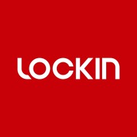Lockin logo - Similar company to Marvel Digital Ltd.