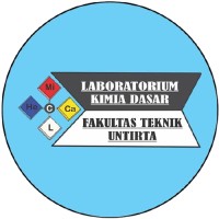 Laboratorium Kimia Dasar FT Untirta logo - Similar company to Lso Ikadiksi Ft Untirta