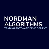 Nordman Algorithms logo - Similar company to Algorithmic Trading