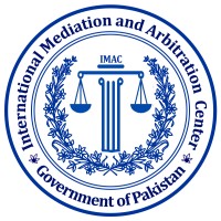 International Mediation and Arbitration Center (IMAC) logo - Similar company to Essential Mediation Solutions