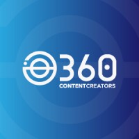 Agencia 360 Content Creators logo - Similar company to Content 360