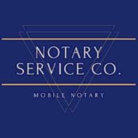 Notary Service Co. LLC logo - Similar company to Ib Service Ltd
