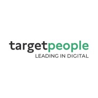 targetpeople - LEADING IN DIGITAL logo - Similar company to Ansmann Uk Ltd