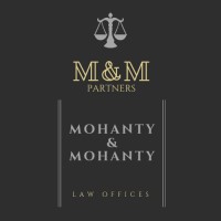 M&M Partners| Mohanty and Mohanty Partners | Law Offices logo - Similar company to Taxserz