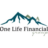 One Life Financial Group logo - Similar company to Schmidt Financial Group, Llc