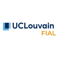 Faculté de philosophie, arts et lettres @UCLouvain logo - Similar company to Camasi
