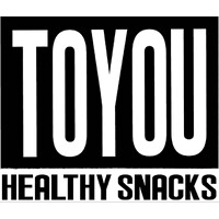 ToYou Healthy Snacks logo - Similar company to Brain Break Snacks