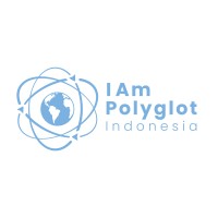 I Am Polyglot logo - Similar company to Nigakkai