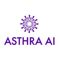 Asthra AI logo - Similar company to Codequirk Software Solutions