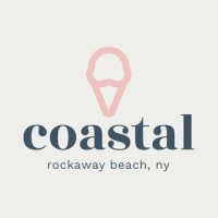 Coastal Market and Creamery logo - Similar company to Eat Mud