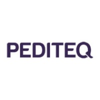 Pediteq logo - Similar company to Excelsior Leathers