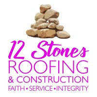 12 Stones Roofing And Construction
