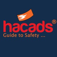 HACADS logo - Similar company to Mission Ready Software