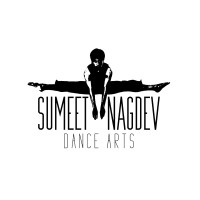 Sumeet Nagdev Dance Arts logo - Similar company to Dancing Leaf