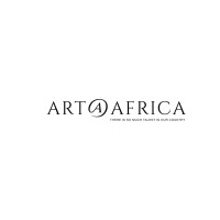 Art@Africa logo - Similar company to Dyman Art Gallery