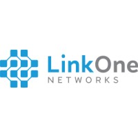 LinkOne Networks logo - Similar company to Anttel Communications Group