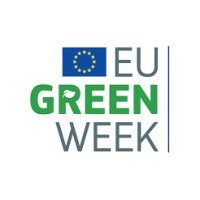 EUGreenWeek logo - Similar company to Circubatt Project