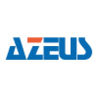 Azeus Systems Limited logo - Similar company to Fadras Group