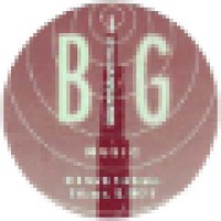 Big Music Inc.