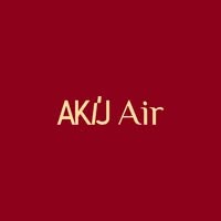 AKIJ Air logo - Similar company to Easywebos