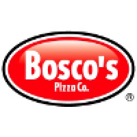 Bosco's Pizza Co. logo - Similar company to Midwest Paper Group