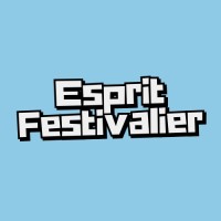 Esprit Festivalier logo - Similar company to Le Quai 472