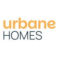 Urbane Homes logo - Similar company to Maek Ab