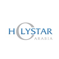 Holystar Arabia logo - Similar company to Gcps