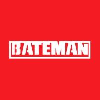 Bateman Manufacturing logo - Similar company to Nutem Custom Manufacturing Ltd