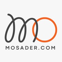 Mosader.com logo - Similar company to Export Guru