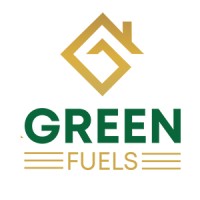 Green Fuels Group logo - Similar company to Deccan Mudra