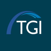 Taylor Geospatial Institute logo - Similar company to Gateway Global