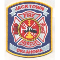 Jacktown Fire Department