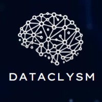 Dataclysm logo - Similar company to Pixelz