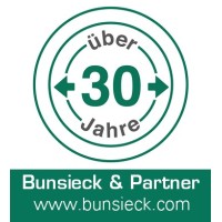 Bunsieck & Partner GmbH logo - Similar company to Bloom Voice & It Solutions E.K.