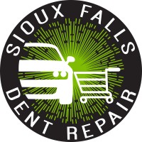 Sioux Falls Dent Repair logo - Similar company to Hail Specialists