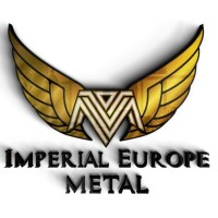 Imperial Europe Metal logo - Similar company to Herba Tekstil