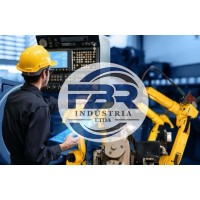 FBR Metalúrgica Ltda logo - Similar company to Atoscad Engenharia E Projetos | Corte A Laser Metal | Metalúrgica