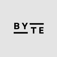 ByteWave logo - Similar company to Smart One Group