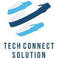 Tech Connect Solution logo - Similar company to Bnr