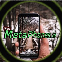 Metaphones.io logo - Similar company to Space-Iz