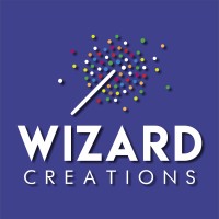 Wizard Creations LLP logo - Similar company to Cracker Media