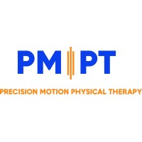 Precision Motion Physical Therapy logo - Similar company to Ningbo Keepwell Health Products Co., Ltd