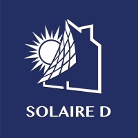 Solaire D logo - Similar company to Gueno D
