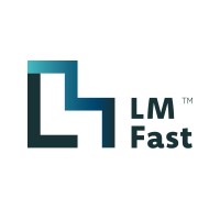 LM FAST logo - Similar company to Facadier Idf
