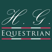 HG Equestrian logo - Similar company to Gulf Equestrian