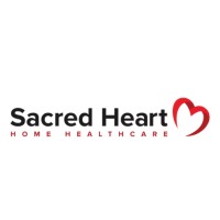 Sacred Heart Home Healthcare logo - Similar company to Solterra Management Group